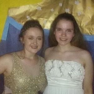 Meet your Posher, Carolyn